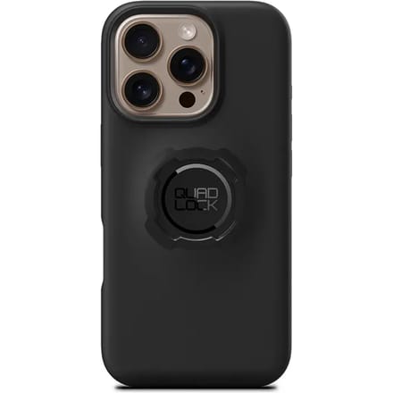 Smartphonehoesje Quad Lock Original iPhone 16 Pro 6.3"