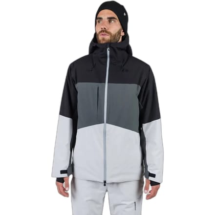 Ski-jas Rossignol Corbet's