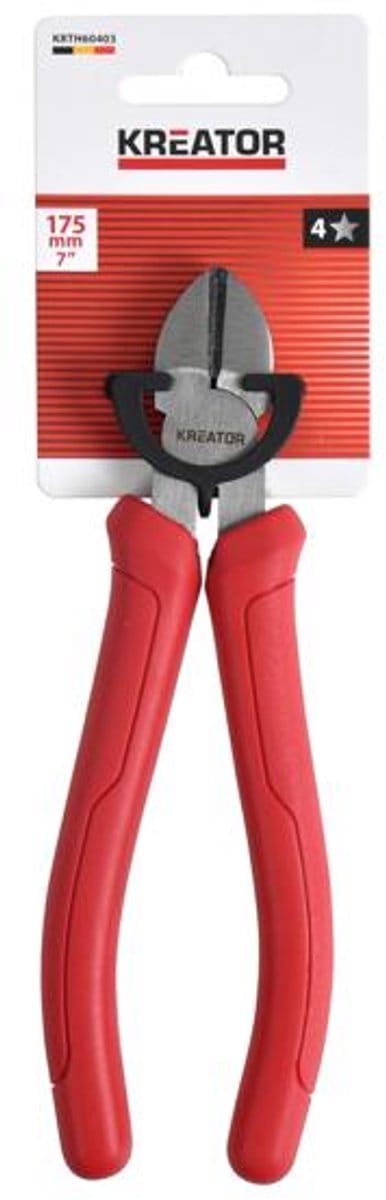 Kreator zijsnijtang KRTH60403