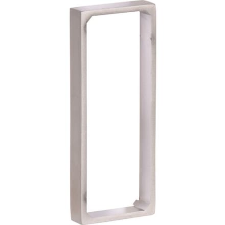DX tussenplaat F1 aluminium