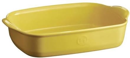 Emile Henry Ovenschaal - Provence - 29 x 19 cm / 1.65 liter