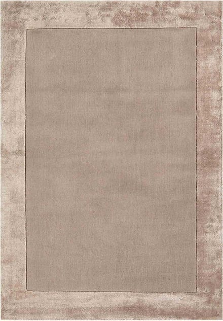 Asiatic Ascot Sand vloerkleed - maat 200 x 290 cm