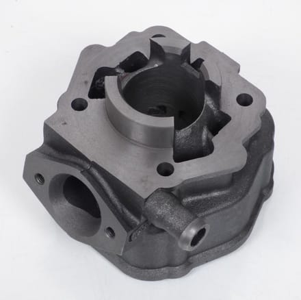 teknix cilinder voor cagiva 50 mito motorfiets voor 2005 nieuw