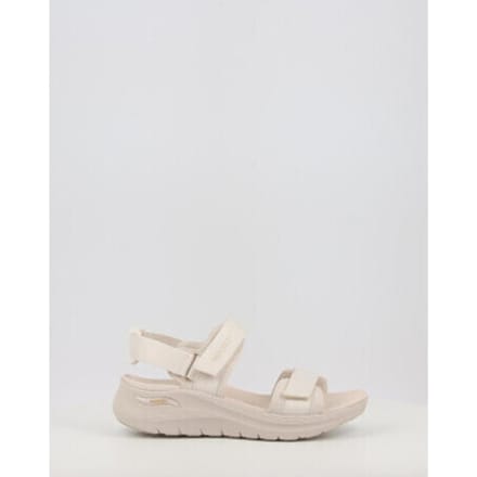 Skechers Sandalen Arch Fit 2.0 - Go-Getter gebroken