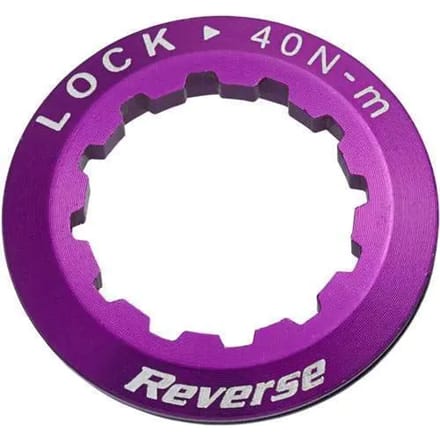 cassettemoer Reverse Components Shimano 8-11