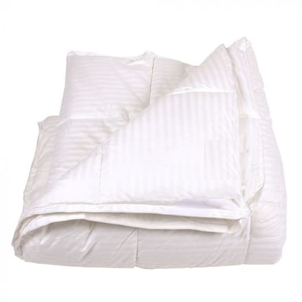 Dorma Platinum 4 seizoenen dekbed - Eenpersoons (140) - 140x200
