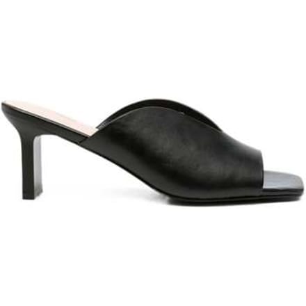 Slippers Sergio Moretti -
