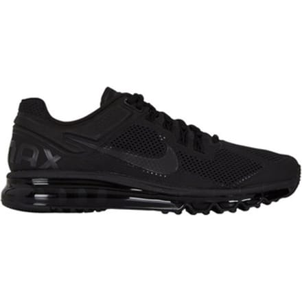 Nike Nike Air Max 2013 - Sneakers - Unisex - Triple Black