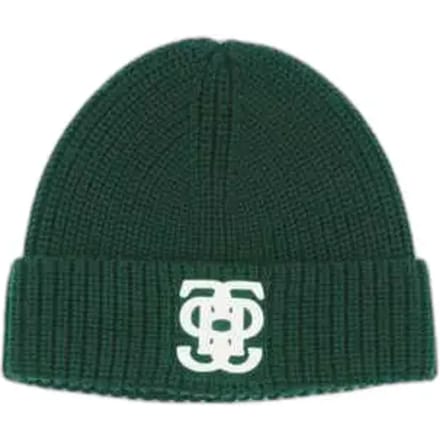 Cap PS of Sweden Lou Felt Monogram