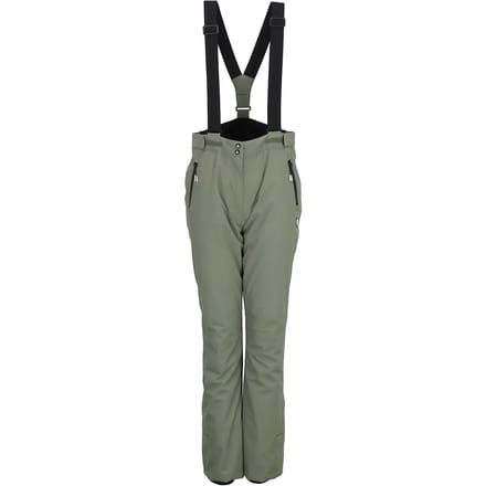 Dames skibroek Peak Mountain Atozan