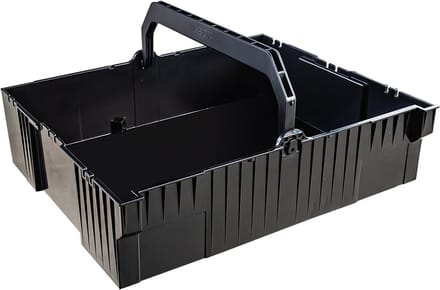 BS Systems Einhanginzet LB 238/374 - 6100000292