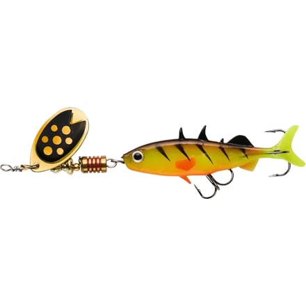 Forel kunstaas Abu Garcia FA Stickle Spinner