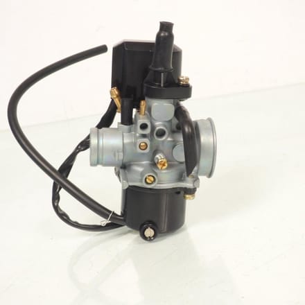 Carburateur Teknix voor Scooter Peugeot Kisbee D12 Nieuw