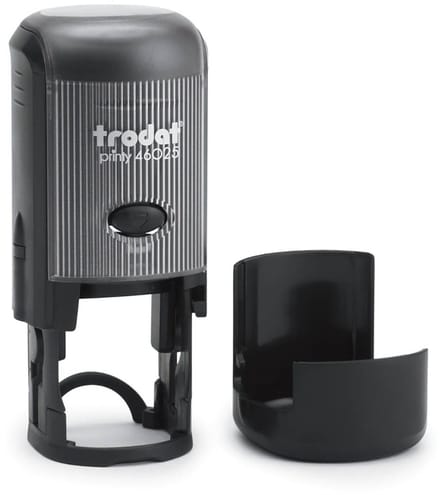 Trodat Printy 46025 | Ø24mm