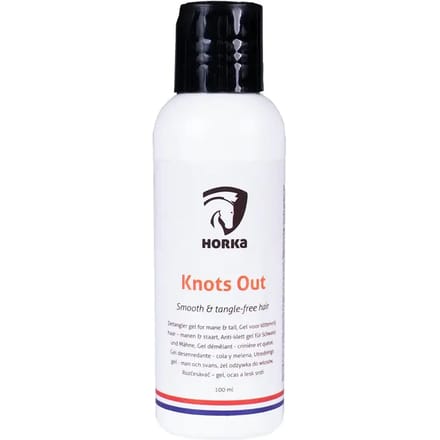 Horka - Knots Out - Anti-klit Gel - 200 ML