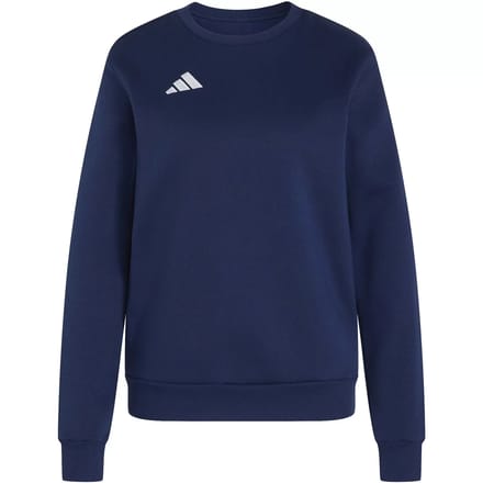 Dames sweatshirt adidas Entrada 26