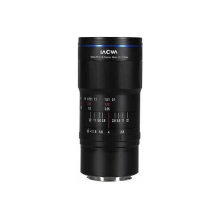 LAOWA 100mm f/2.8 2:1 Ultra Macro APO  L-mount