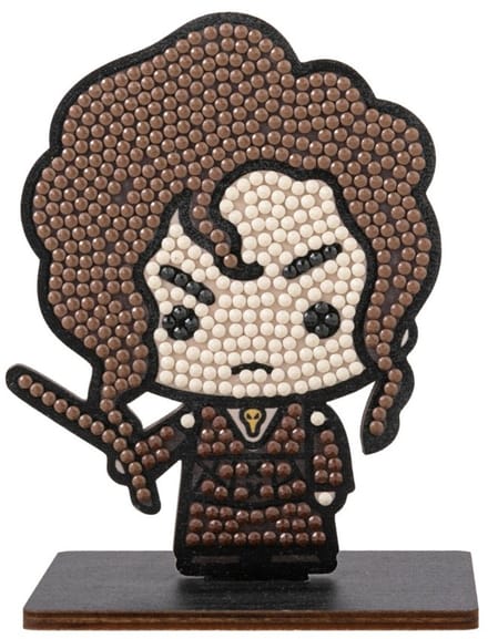 Bellatrix Lestrange, Diamond Painting Crystal Art Buddy