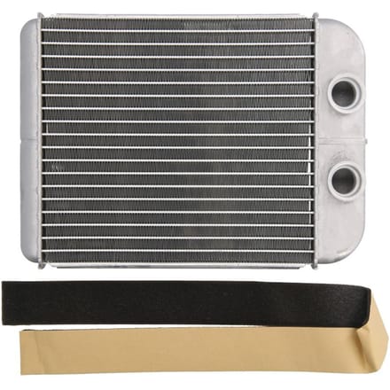 Warmtewisselaar, interieur verwarming THERMOTEC D6R021TT