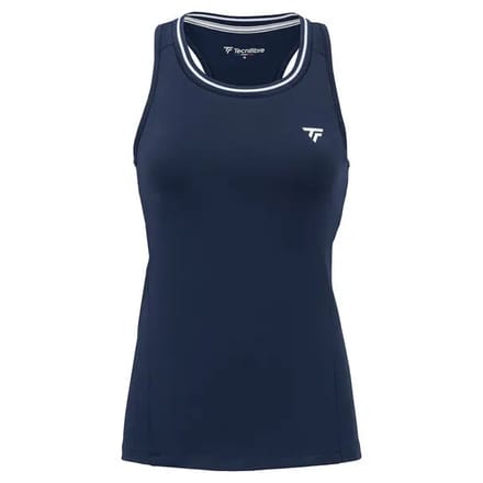 Damestanktop Tecnifibre Team Tech Top