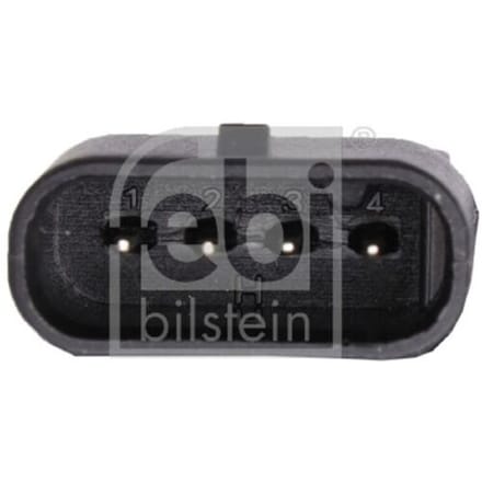 Vacuümsensor FEBI BILSTEIN 1004038