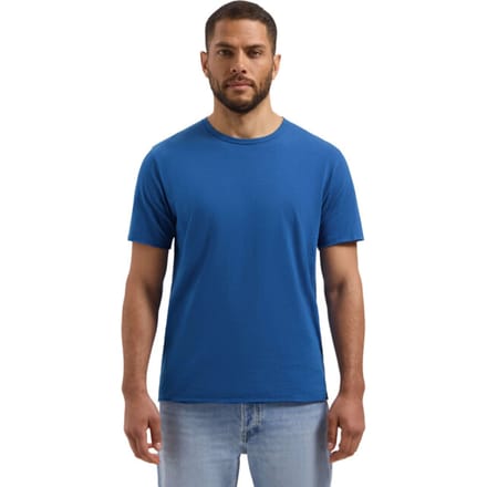 Dstrezzed Ds mc queen tee