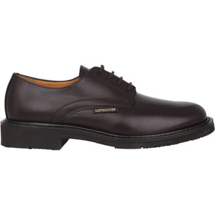 Mephisto Marlon - heren veterschoen - Bruin - maat 40 (EU) 6.5 (UK)