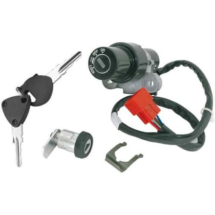Contactslot set, sleutel VICMA VIC-10844
