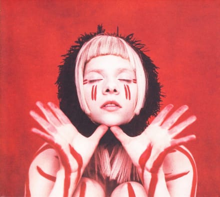 Aurora - A Different Kind Of Human (Step 2) (CD)