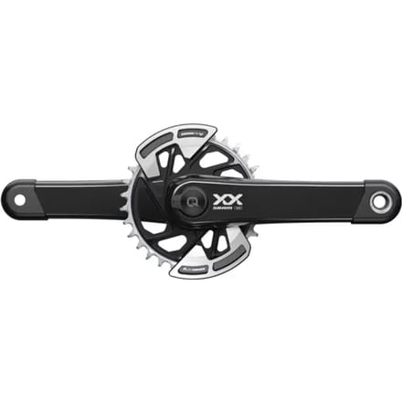 Pedalen Sram XX PM T-Type Eagle Q174 CL55 Dub Wide 2 Guards