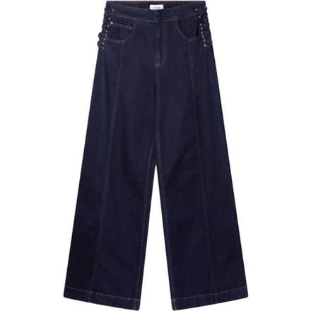 Aaiko Broek charly lacing co
