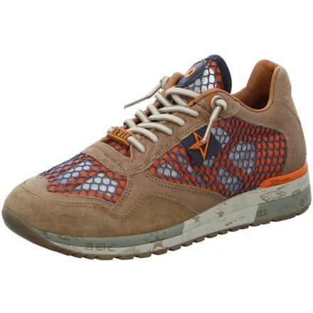 Lage Sneakers Cetti -