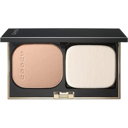 SUQQU - Glow Powder Foundation 210 Refill