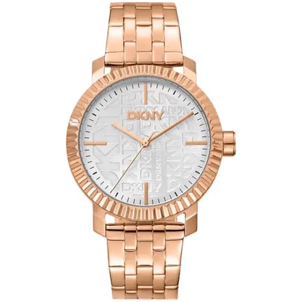 Vrouwenhorloge Dkny Chambers Maxi