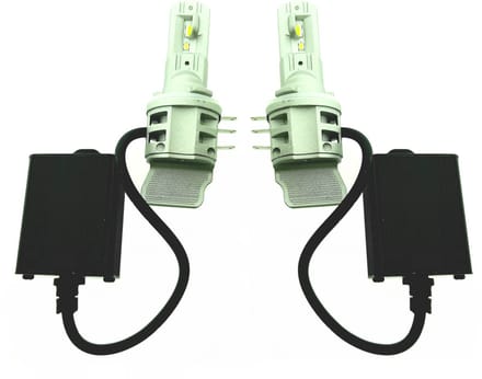 X-Line H15 Canbus LED set