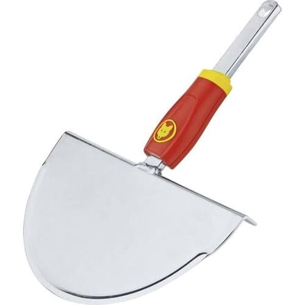 WOLF-Garten Wolf Multi-Star combisysteem 71AAA038650 RM-M Kantensteker halvemaanvorm 22.5 cm