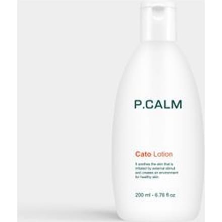 P.CALM - Cato Lotion 200ml
