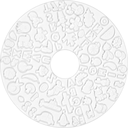 Stokke® MuTable™ Kleibord V2