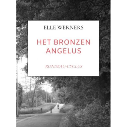 Het Bronzen Angelus - Elle Werners