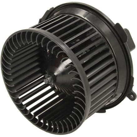 Binnenventilator NISSENS 87021
