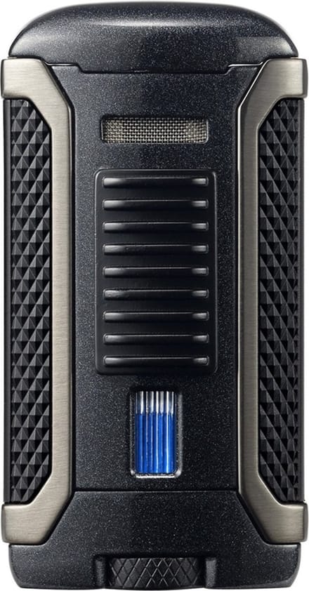 Aansteker Colibri Apex Jetflame carcoal