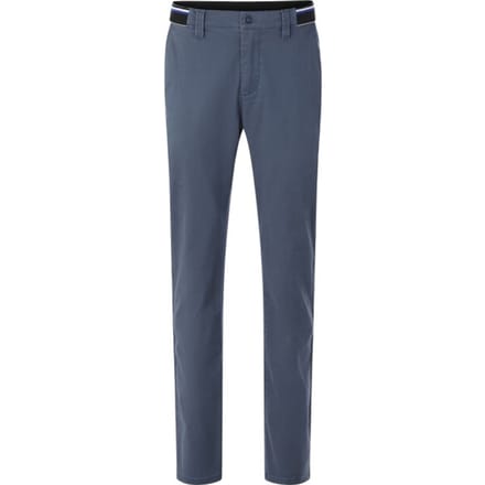 Babista herren Broek - 24 - blauw - Plus Size