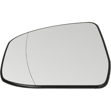 Spiegelglas, buitenspiegel SPJ L-0667