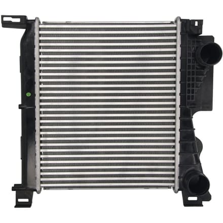 Intercooler THERMOTEC DAY001TT