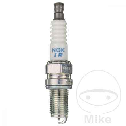Ngk Kr9ci Iridium Bougie Zilver