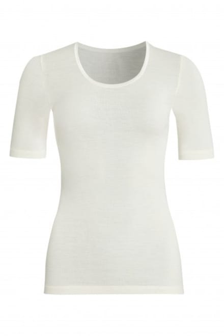 Conta t-shirt Spencer 1/4-arm maat 48