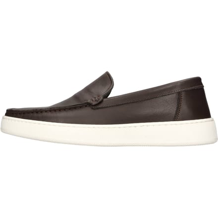 Marechiaro 1962 Lage schoenen Bruin