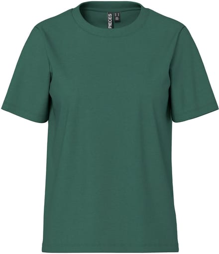 Pieces T-shirt PCRIA katoen