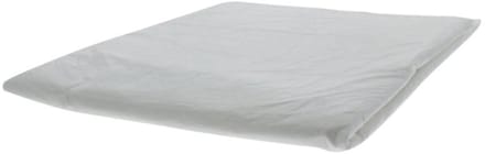 CROP Afdekfolie HDPE Transparant 4 x 5 meter - 7mu