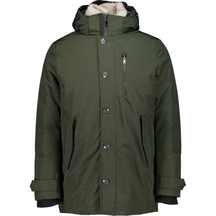 Seven Dials Zeke  Groen Sdl25301ku28